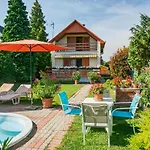 Prázdninový dům Flamingo By Interhome *