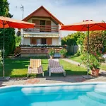 Flamingo By Interhome * Balatonalmádi