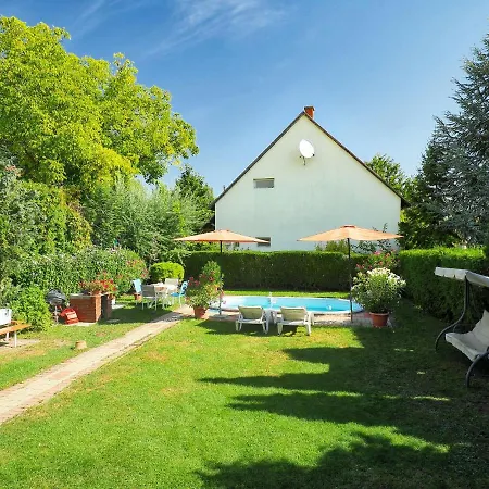 Flamingo By Interhome Balatonalmádi
