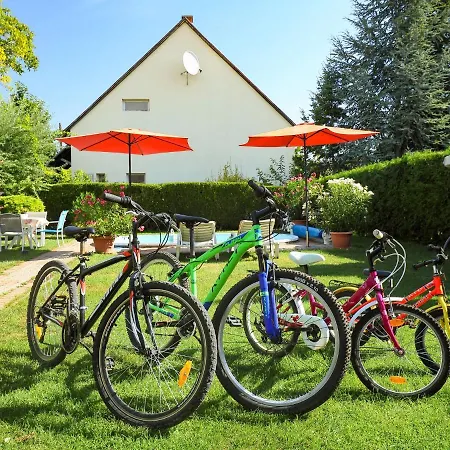 Flamingo By Interhome Holiday home *