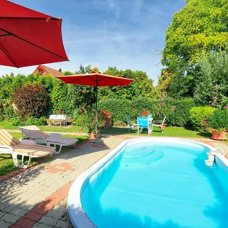 Flamingo By Interhome Holiday home