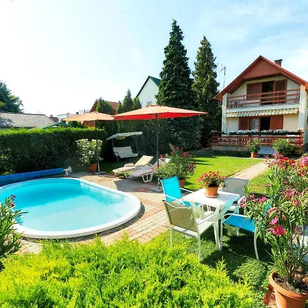 Dom wakacyjny Flamingo By Interhome