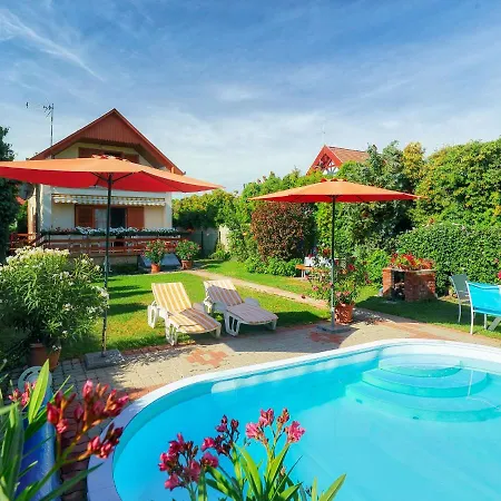 Flamingo By Interhome * Balatonalmádi