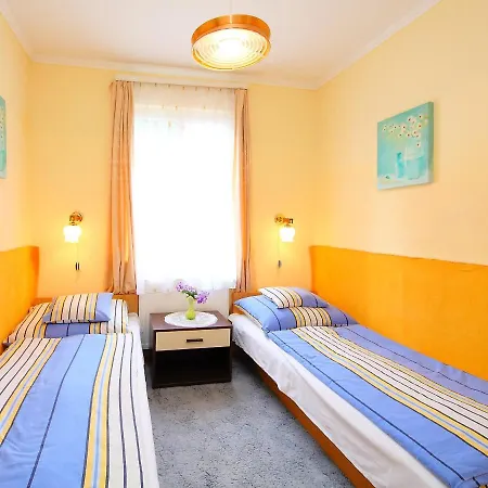 Flamingo By Interhome 度假居 *