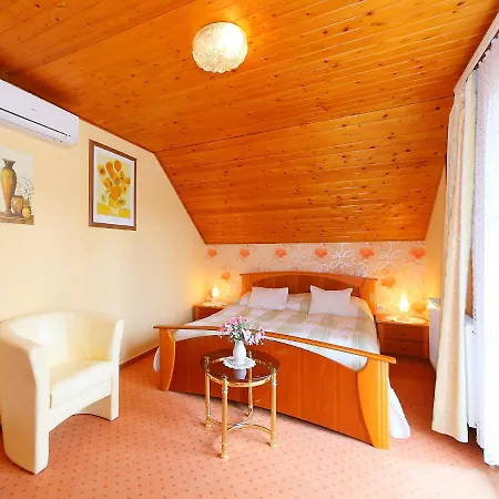 度假居 Flamingo By Interhome *