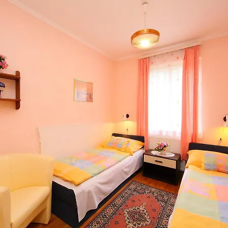 בית נופש Flamingo By Interhome *