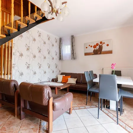 Flamingo By Interhome Balatonalmádi