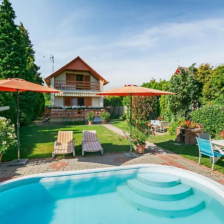 Flamingo By Interhome Balatonalmádi
