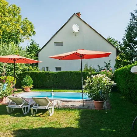 Flamingo By Interhome * Balatonalmadi
