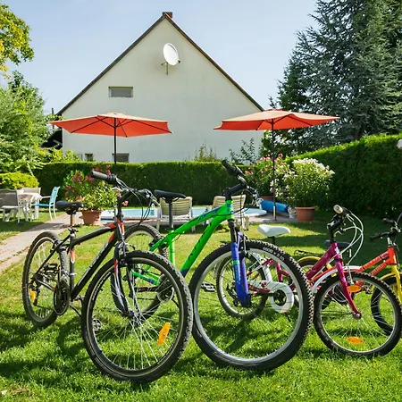 Flamingo By Interhome Prázdninový dům