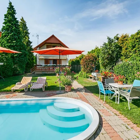 度假居 Flamingo By Interhome