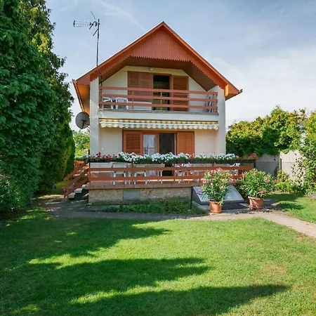 Flamingo By Interhome Prázdninový dům *