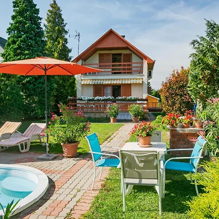 Holiday home Flamingo By Interhome *