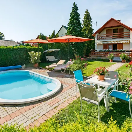 Flamingo By Interhome *