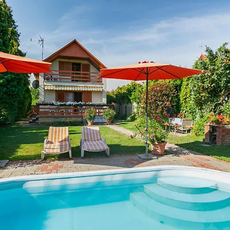 Flamingo By Interhome Balatonalmádi