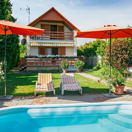 Flamingo By Interhome * Balatonalmádi