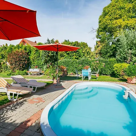 Flamingo By Interhome