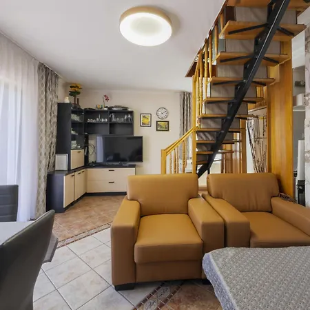 Flamingo By Interhome Balatonalmádi