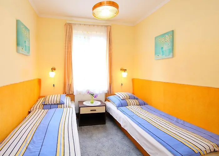 Flamingo By Interhome Vakantiehuis *