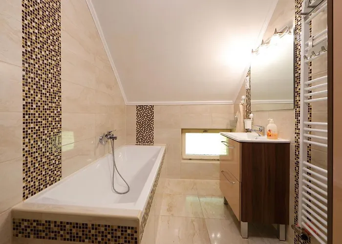 Flamingo By Interhome Balatonalmádi