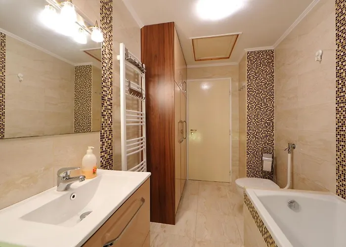 Flamingo By Interhome * Balatonalmádi