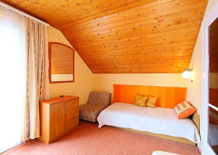 Vakantiehuis Flamingo By Interhome