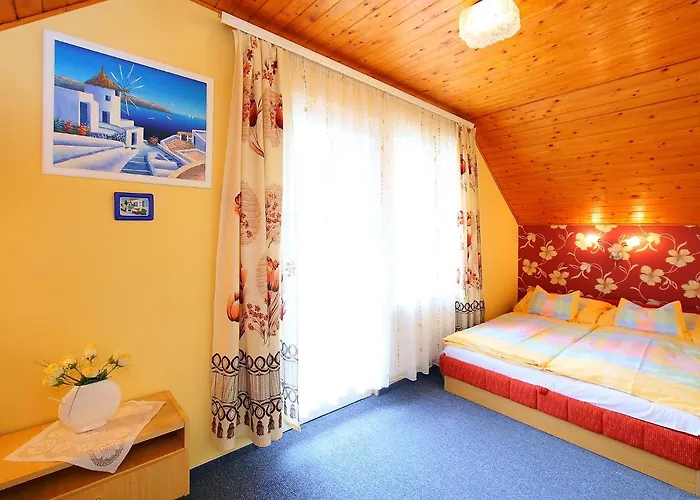 Flamingo By Interhome Vakantiehuis Balatonalmádi