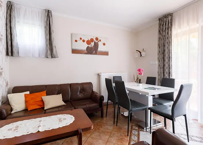 Flamingo By Interhome