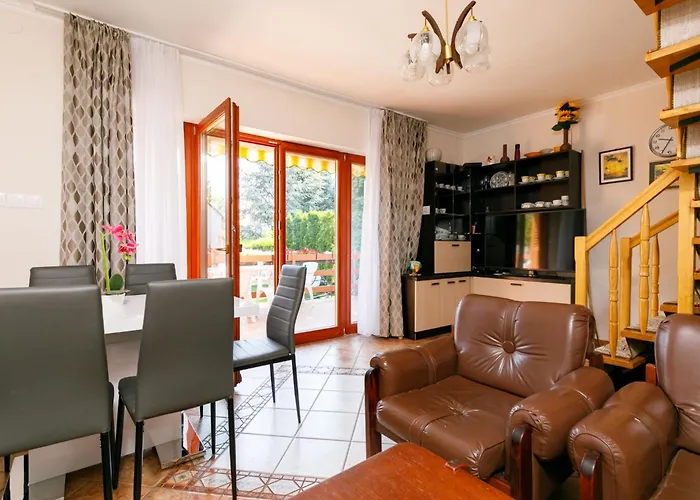 Flamingo By Interhome Vakantiehuis Balatonalmádi