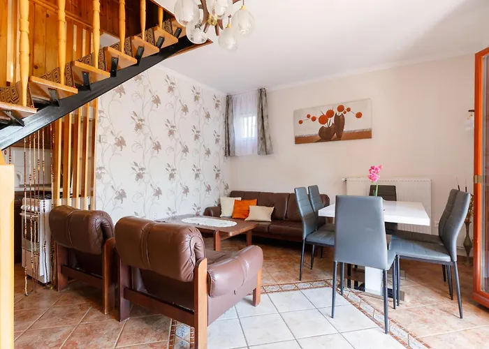 Flamingo By Interhome Balatonalmádi