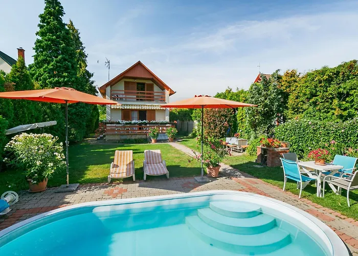 Flamingo By Interhome Balatonalmádi