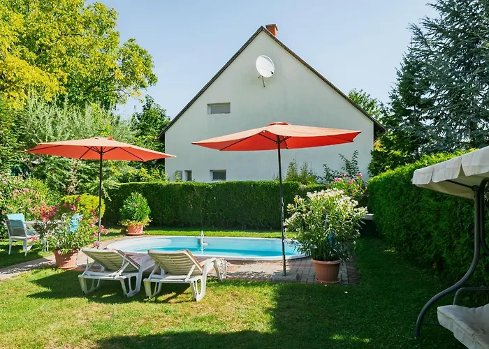 Flamingo By Interhome * Balatonalmádi