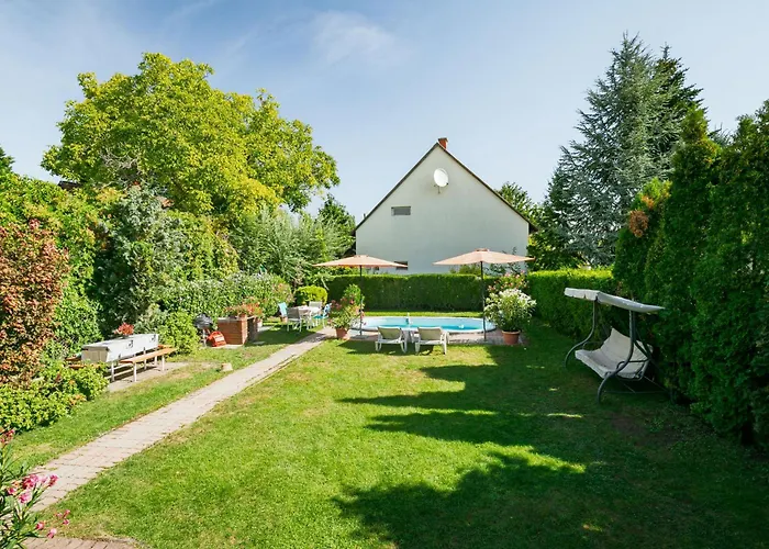 Flamingo By Interhome