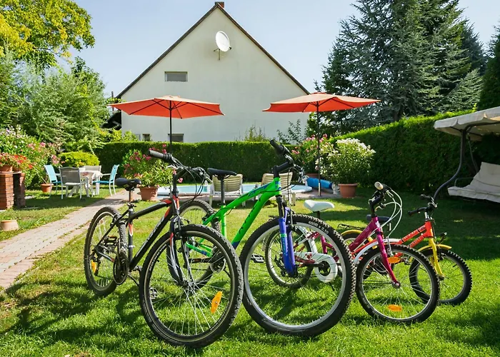 Flamingo By Interhome Vakantiehuis