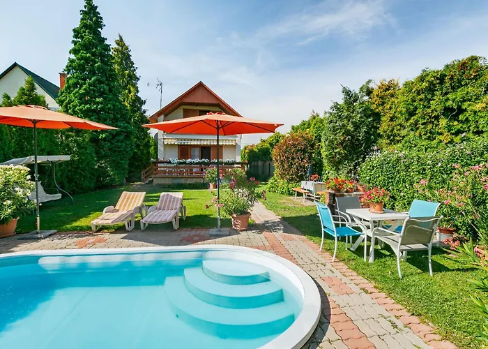 Vakantiehuis Flamingo By Interhome