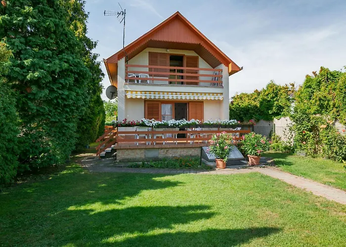 Flamingo By Interhome Vakantiehuis *