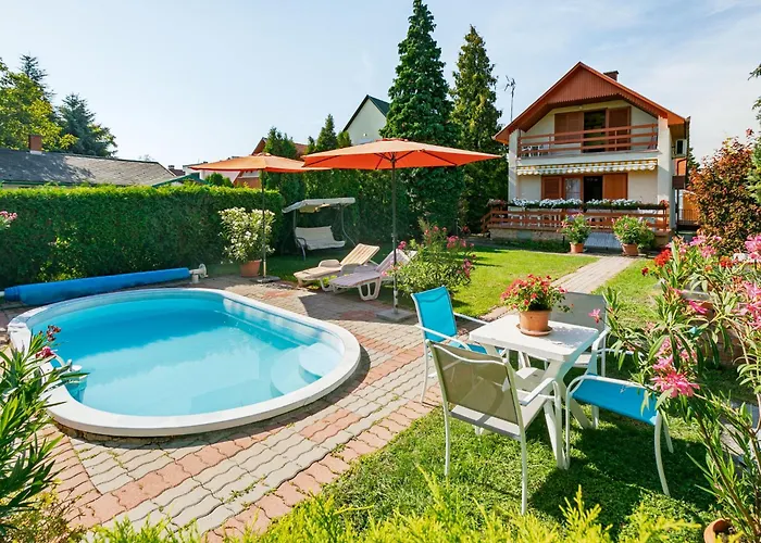 Flamingo By Interhome *