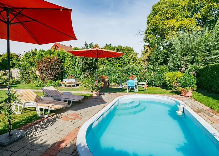 Flamingo By Interhome